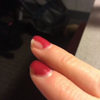 Paulynn Brow Effect - Nail Salons Near Me - Miami Beach, Florida