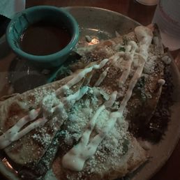 Birria Quesadilla Birria Quesadilla