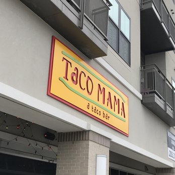 Taco Mama - The Waites - When looking for a great place to eat in an unfamiliar area, always ask a local. And, check Yelp.com! - Tacos Near Me - Birmingham, Alabama Taco Mama - The Waites - When looking for a great place to eat in an unfamiliar area, always ask a local. And, check Yelp.com! - Tacos Near Me - Birmingham, Alabama