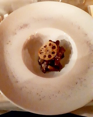 Finger's Garden by null