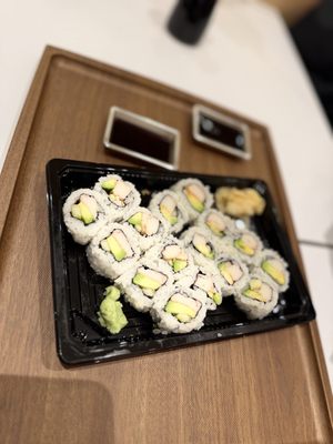MakiMaki Sushi