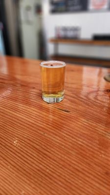 Fall Brewing Company by null