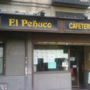 El Peñuco - Dive Bars Near Me - Madrid, M El Peñuco - Dive Bars Near Me - Madrid, M