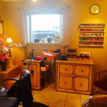 Tara at Amore - Hair Salons Near Me - South Bend, Indiana