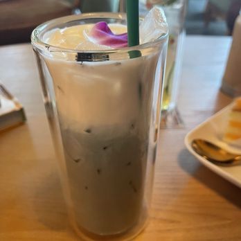 Escape 360 - Green Tea - Cafes Near Me - McKinney, Texas