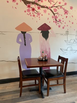 MK NOODLE PHO by null