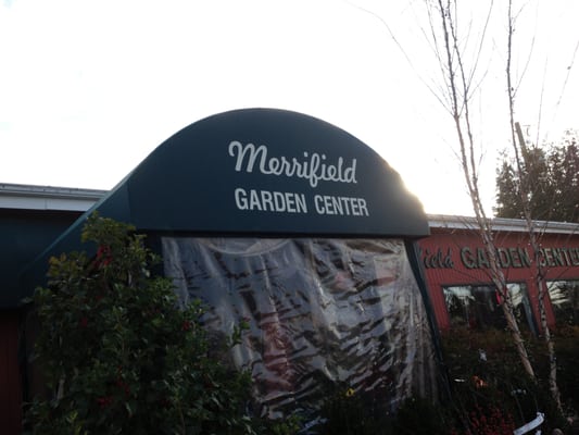 Merrifield Garden Center by null