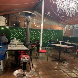 Best Hookah place in all of West LA!