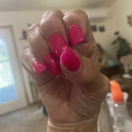 Nails