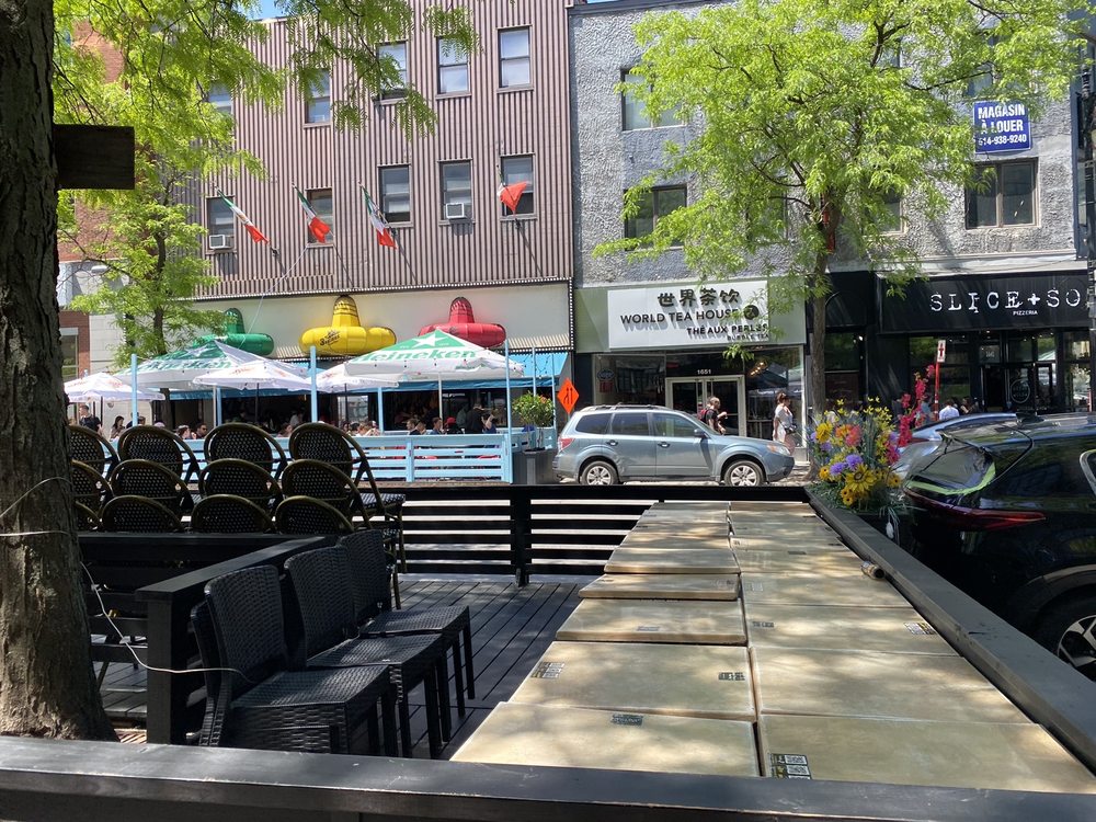 SHAUGHNESSY VILLAGE Updated May 2024 20 Photos 2155 Rue Sainte