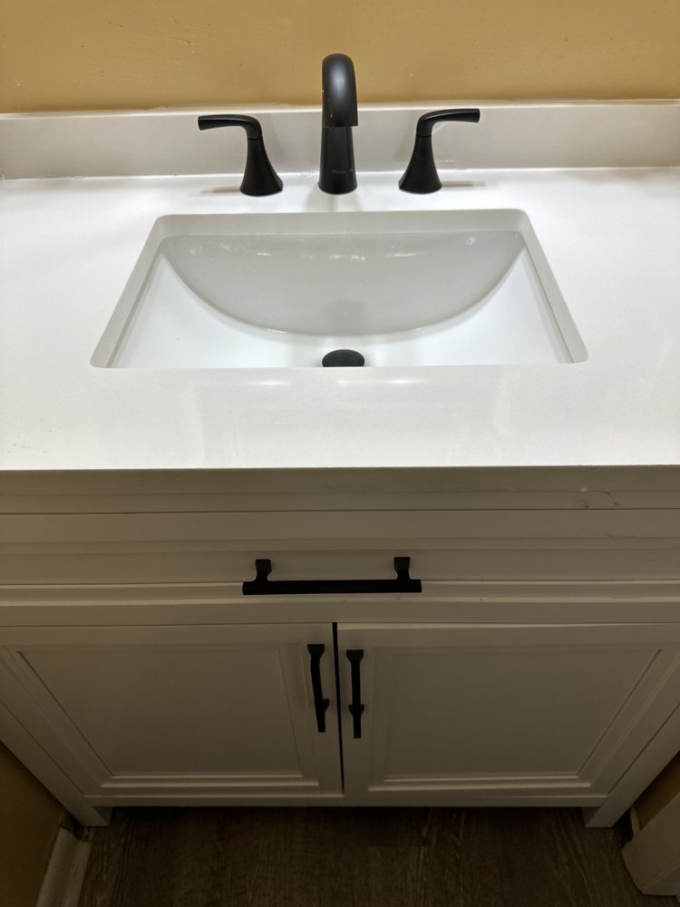 Slide of Patriot One Enterprises