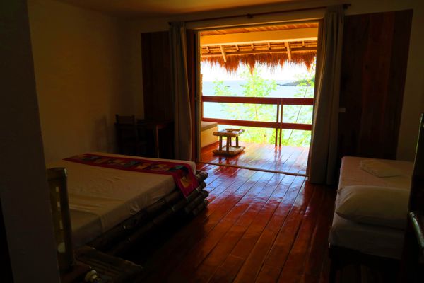 Tepanee Beach Resort by null