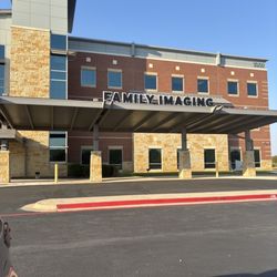 Cedar Park Regional Medical Center