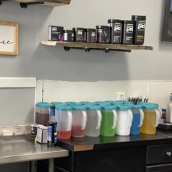 Encore Enhanced Nutrition