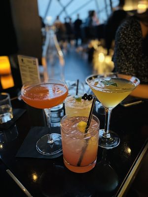 The View Lounge by null