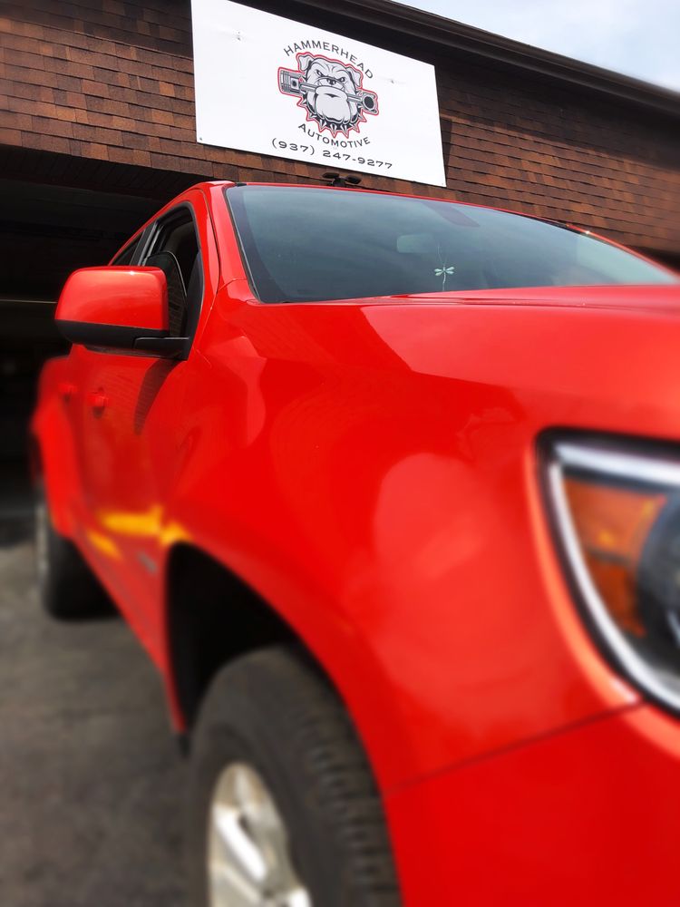 HAMMERHEAD AUTOMOTIVE Updated September 2024 347 W Central Ave