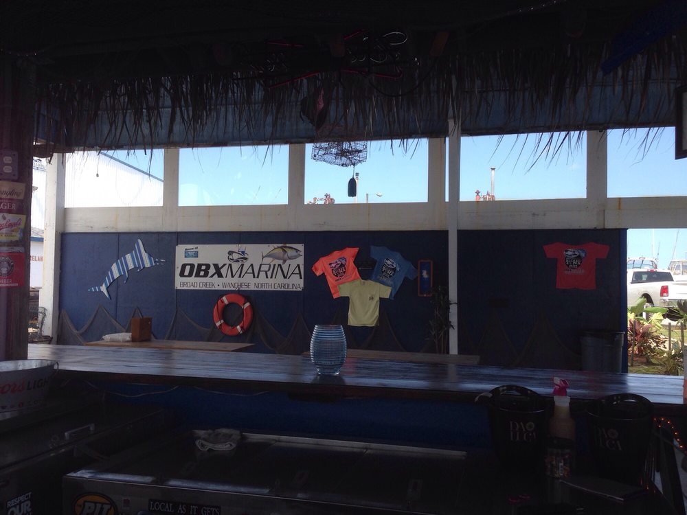 OUTER BANKS MARINA Updated September 2024 708 Harbor Dr, Wanchese