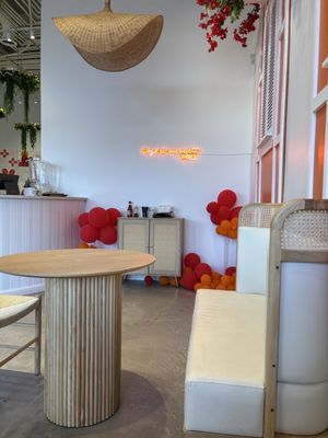 Caribbrew Café by null