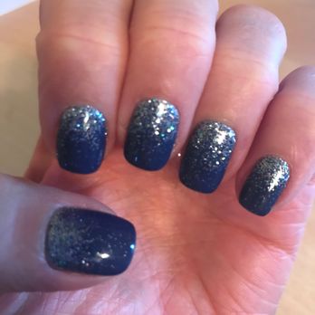 Elle's Beauty Bar - Love my nails, done yesterday!!!!!! Love! Judy H. - Nail Salons Near Me - Cranberry Township, Pennsylvania Elle's Beauty Bar - Love my nails, done yesterday!!!!!! Love! Judy H. - Nail Salons Near Me - Cranberry Township, Pennsylvania