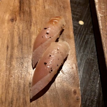 Uchi Denver - Japanese Near Me - Denver, Colorado