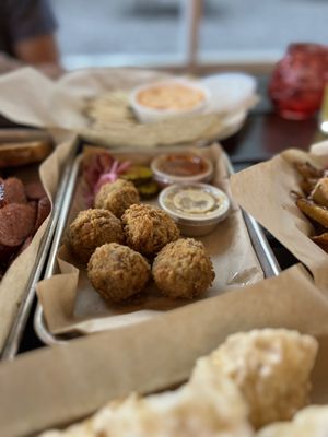 The Pig & Pint by null