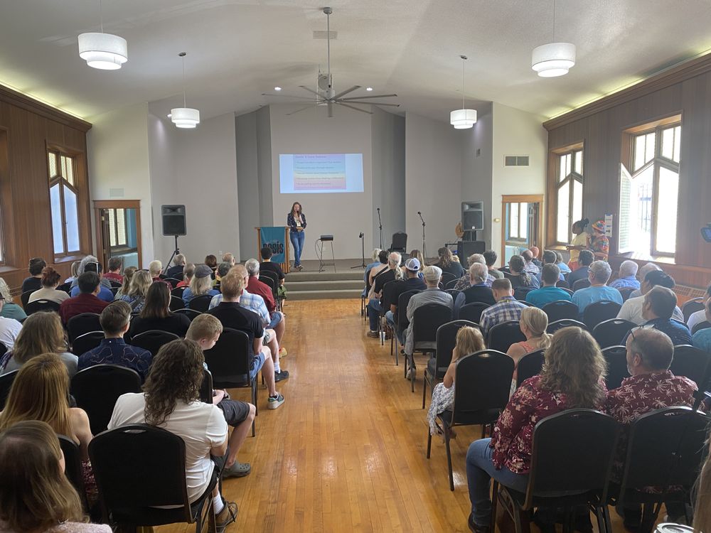 Kansas City Oasis - social services organization in Kansas City, MO