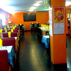 Asia Buffet à volonté