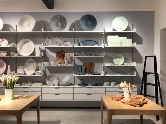 Mud Australia Store - Los Angeles by null
