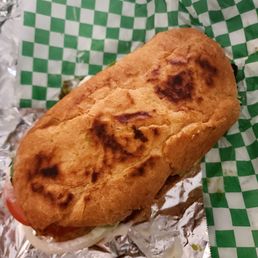 Torta Torta