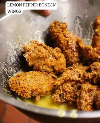 Holy Cow Burgers by null