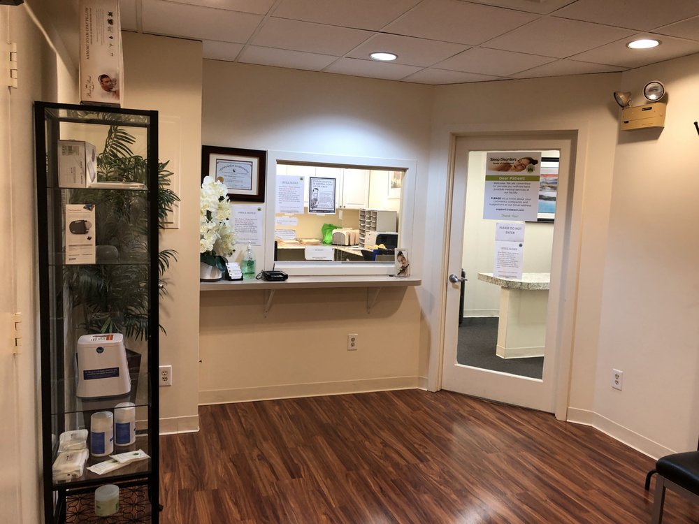 Sleep Disorders Center of Connecticut - sleep specialist in Norwalk, CT