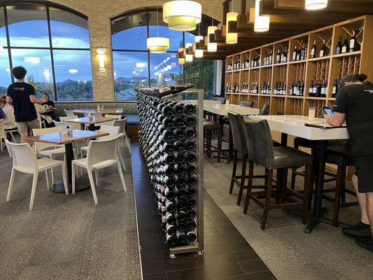 The Grove Wine Bar & Kitchen - Lakeway by null