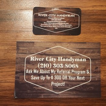 River City Handyman - Handyman Near Me River City Handyman - Handyman Near Me