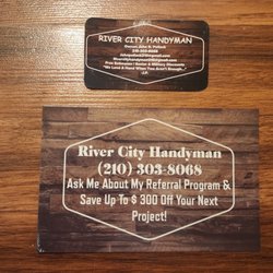 River City Handyman