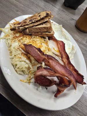 Dakota Diner by null