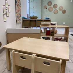 BunnyBears Preschool - Toddlers are welcome here!