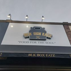 Blk Box Eatz