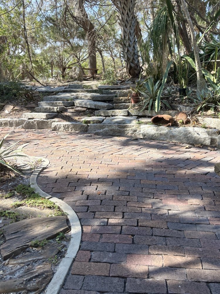 Sacred Lands - social services organization in Saint Petersburg, FL