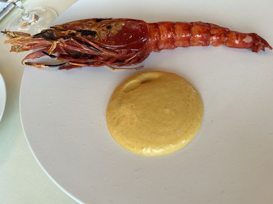 Restaurant Petrus by null