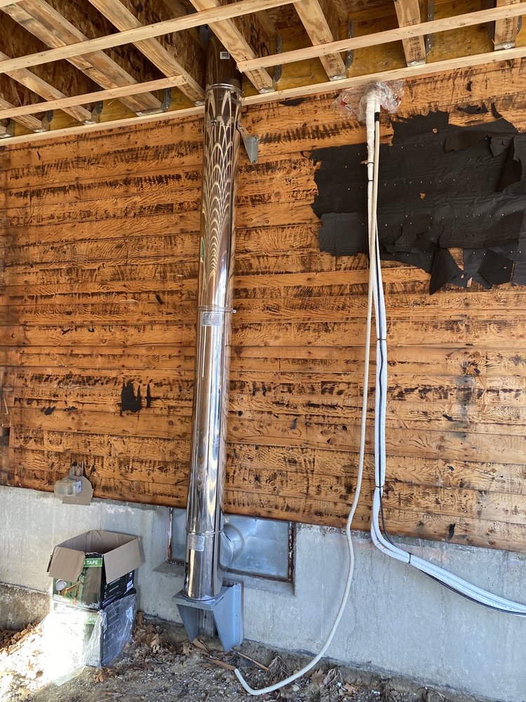 THE STOVE PLACE Updated August 2024 11 Photos & 41 Reviews 95