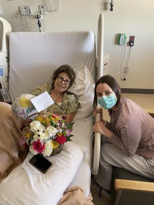 Heart & Home Flowers