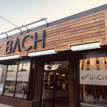 BACH - Interval Training Gyms Near Me - Atlanta, Georgia