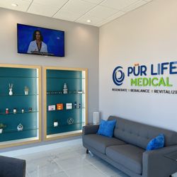 Pur Life Medical