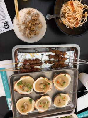 King Bistro (Chinese Kitchen) by null