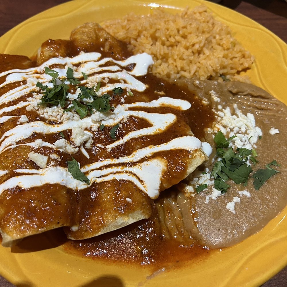 Chela's - Enchilada meal - Mexican Near Me - Dexter, Michigan Chela's - Enchilada meal - Mexican Near Me - Dexter, Michigan