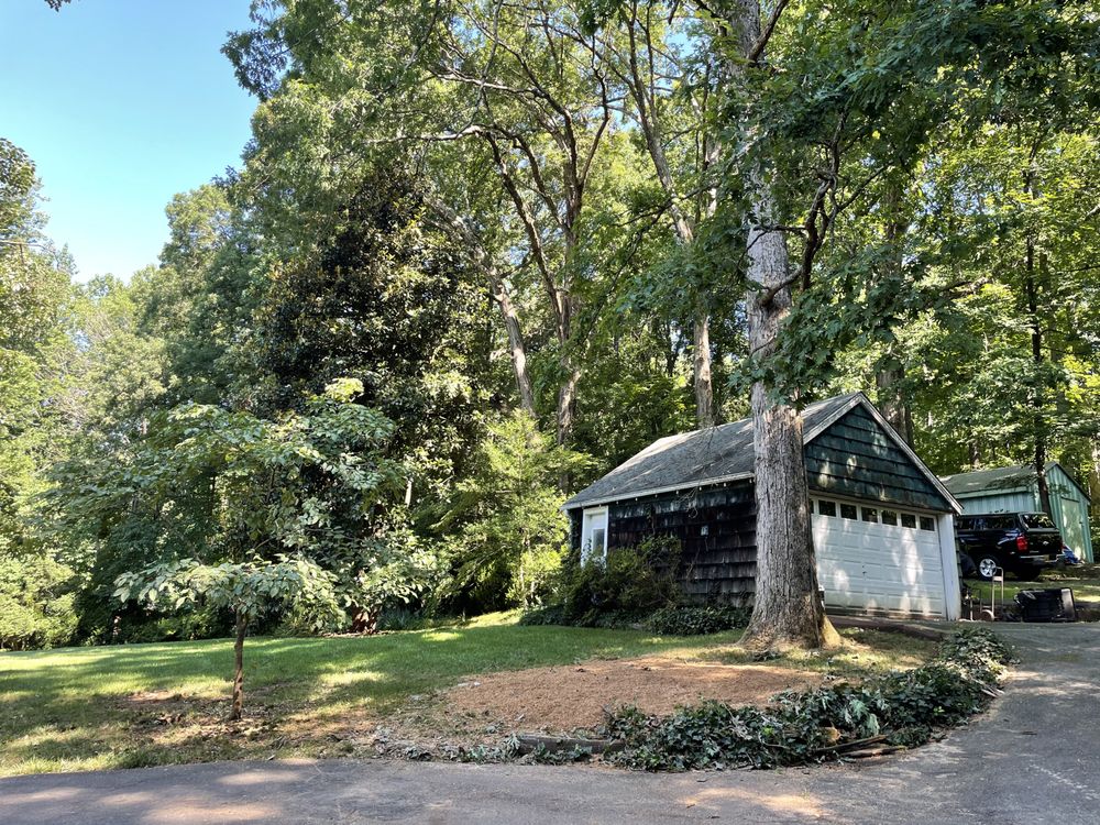 RND Construction - septic in Locust Grove, VA