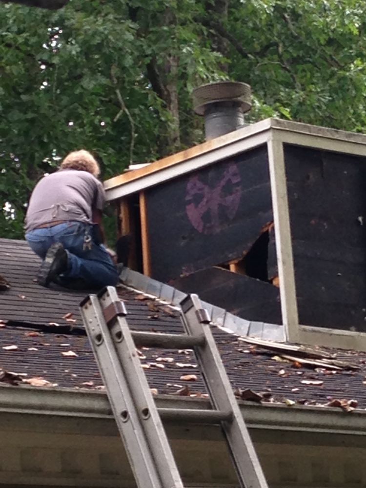 Slide of Bryant Roofing and Repairs