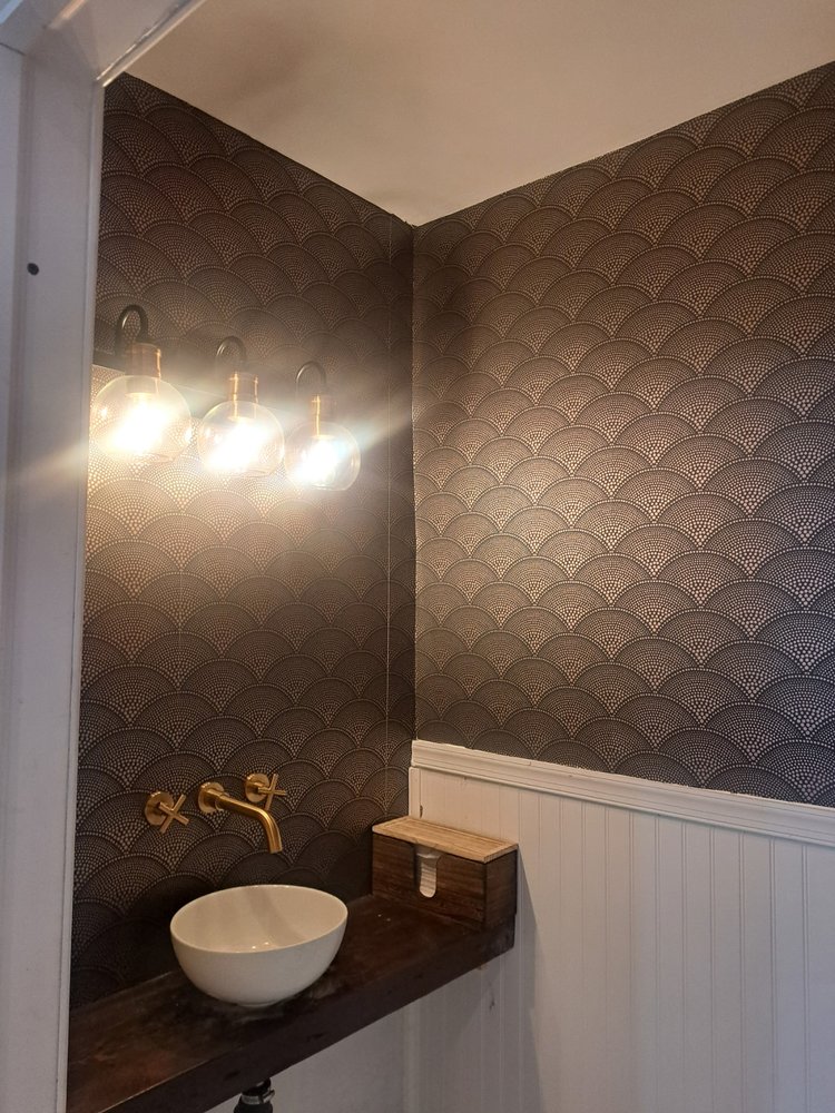 Slide of Pellegrino Maintenance & Remodeling