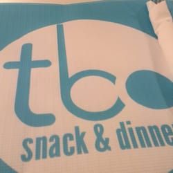 Tbo - Tbo