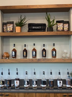 Branch Point Distillery & Tasting Room by null